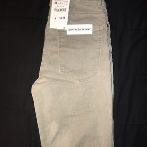 NWT Zara Jeans